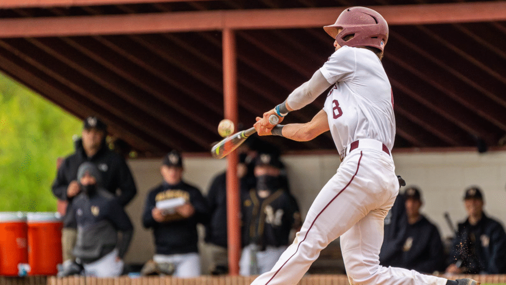 Baseball: Millersville Offense Overpowers Kutztown in 14-2 Victory